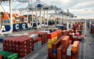 demurrage and detention, logistics news